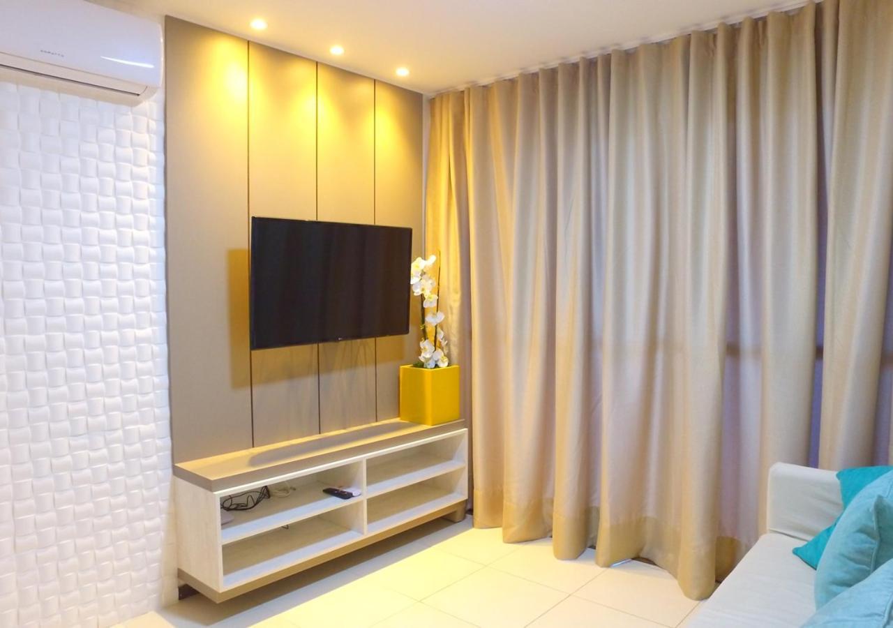 Excelentes Apartamentos Barra Bali บาร์ฮาเดเซามิเกล ภายนอก รูปภาพ