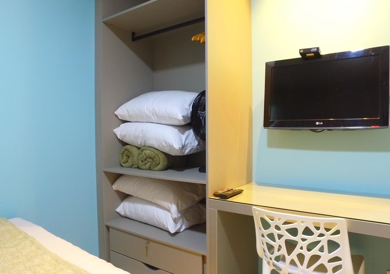 Excelentes Apartamentos Barra Bali บาร์ฮาเดเซามิเกล ภายนอก รูปภาพ