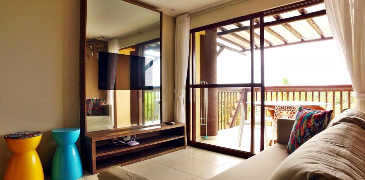 Excelentes Apartamentos Barra Bali บาร์ฮาเดเซามิเกล ภายนอก รูปภาพ