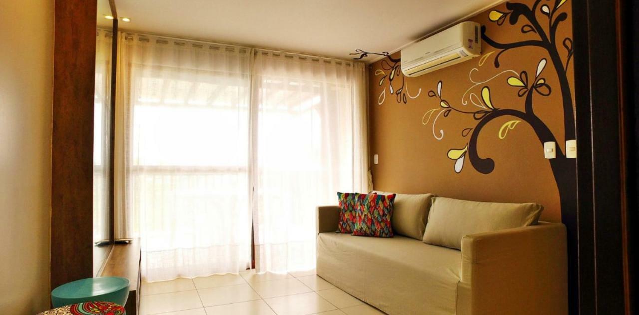 Excelentes Apartamentos Barra Bali บาร์ฮาเดเซามิเกล ภายนอก รูปภาพ