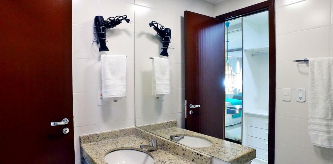 Excelentes Apartamentos Barra Bali บาร์ฮาเดเซามิเกล ภายนอก รูปภาพ