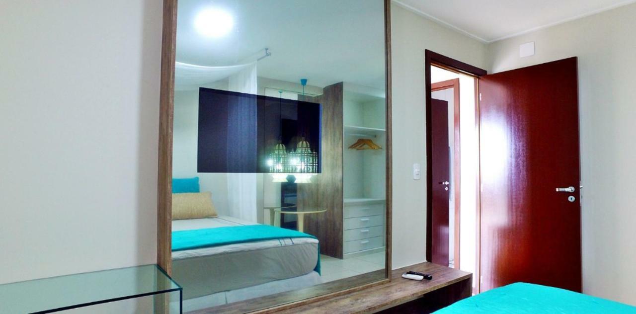 Excelentes Apartamentos Barra Bali บาร์ฮาเดเซามิเกล ภายนอก รูปภาพ