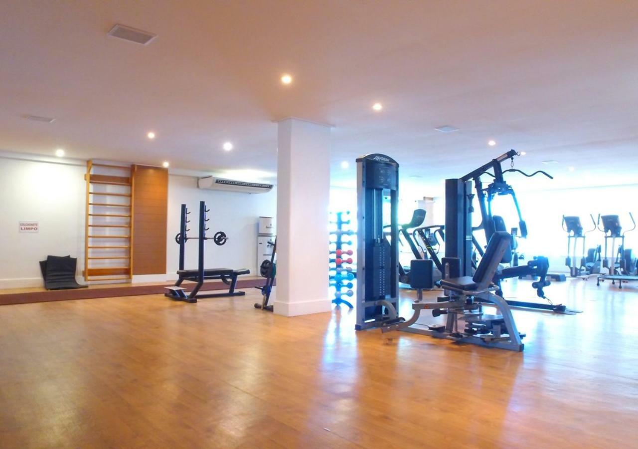 Excelentes Apartamentos Barra Bali บาร์ฮาเดเซามิเกล ภายนอก รูปภาพ