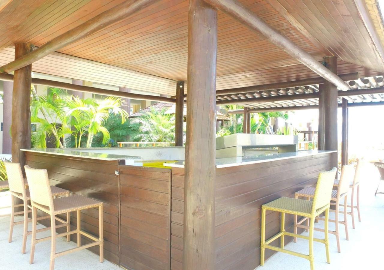 Excelentes Apartamentos Barra Bali บาร์ฮาเดเซามิเกล ภายนอก รูปภาพ