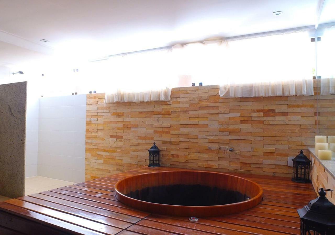 Excelentes Apartamentos Barra Bali บาร์ฮาเดเซามิเกล ภายนอก รูปภาพ