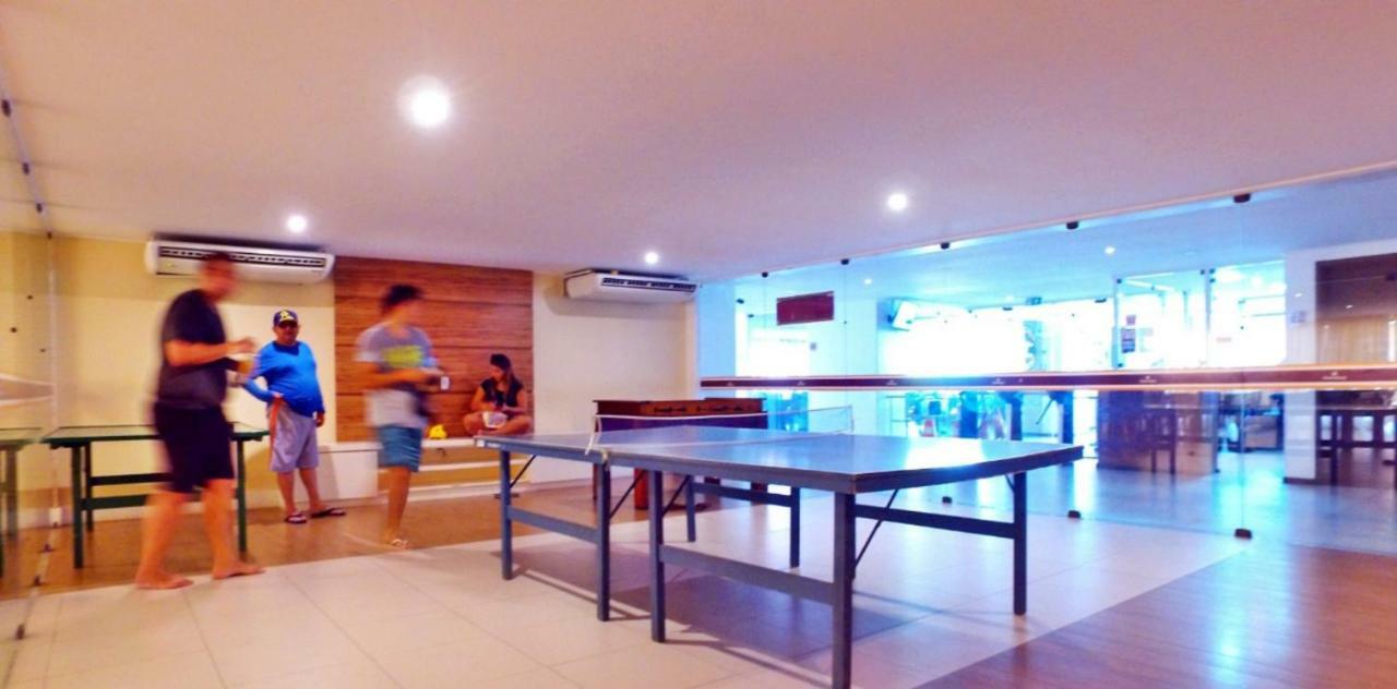 Excelentes Apartamentos Barra Bali บาร์ฮาเดเซามิเกล ภายนอก รูปภาพ
