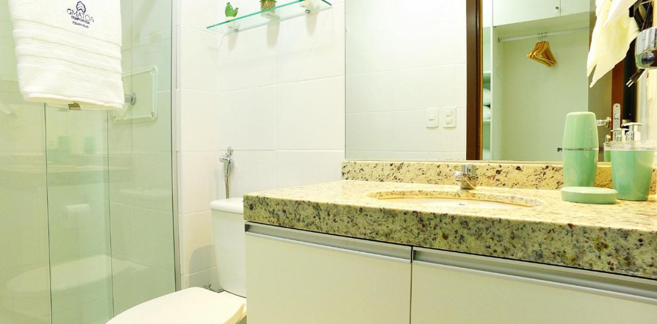 Excelentes Apartamentos Barra Bali บาร์ฮาเดเซามิเกล ภายนอก รูปภาพ